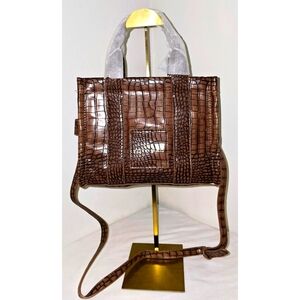 The Tote bag Small Crossbody Bag